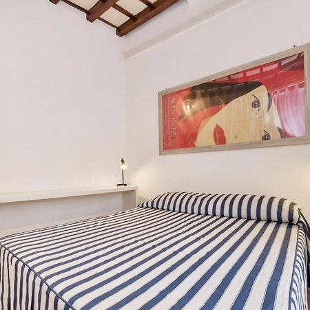 Campo De' Fiori Apartment Róma Kültér fotó
