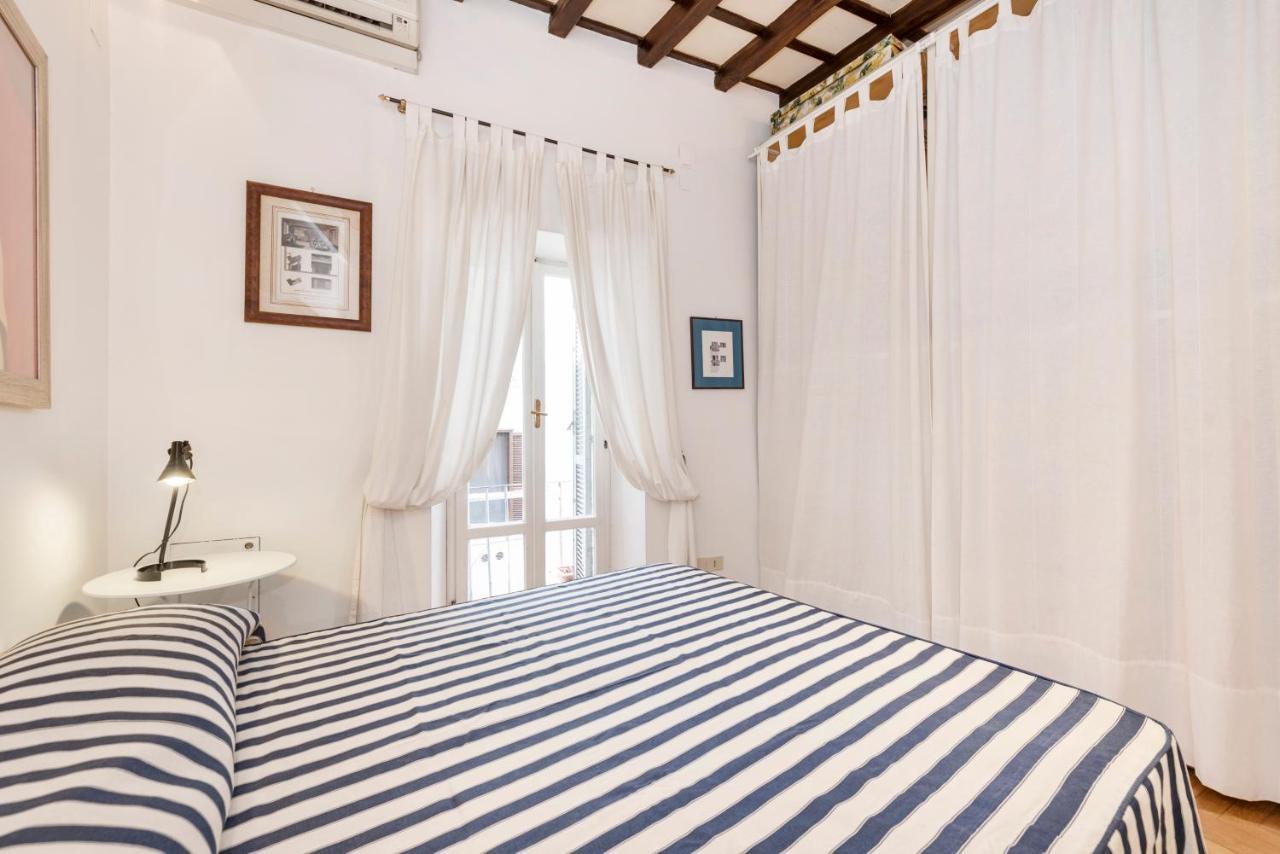 Campo De' Fiori Apartment Róma Kültér fotó